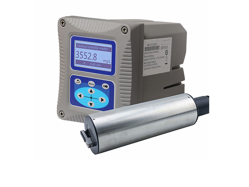 ZDYG-2087A Online Suspended Solid Meter