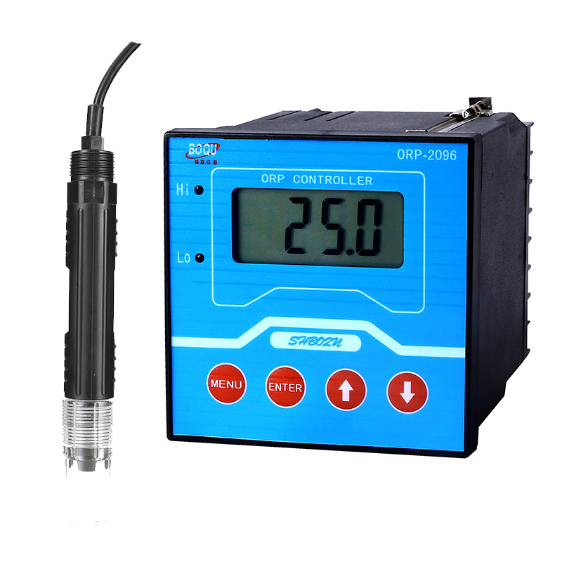 Online-OrP-Meter ORP-2096