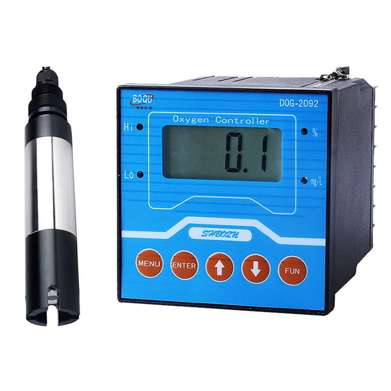 Online Dissolved Oxygen Meter DOG-2092