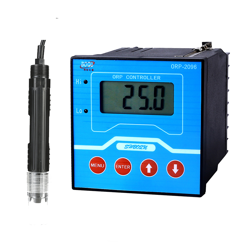 ORP-2096 Online ORP Meter