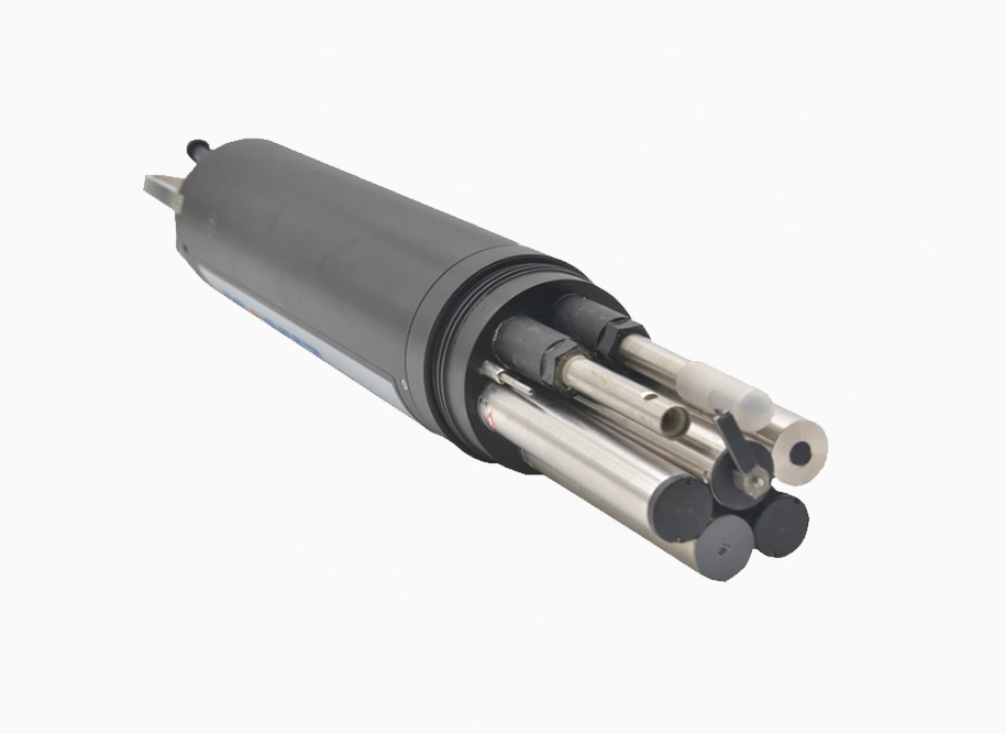Ms301 Multiparameters Water Quality Probe Boqu