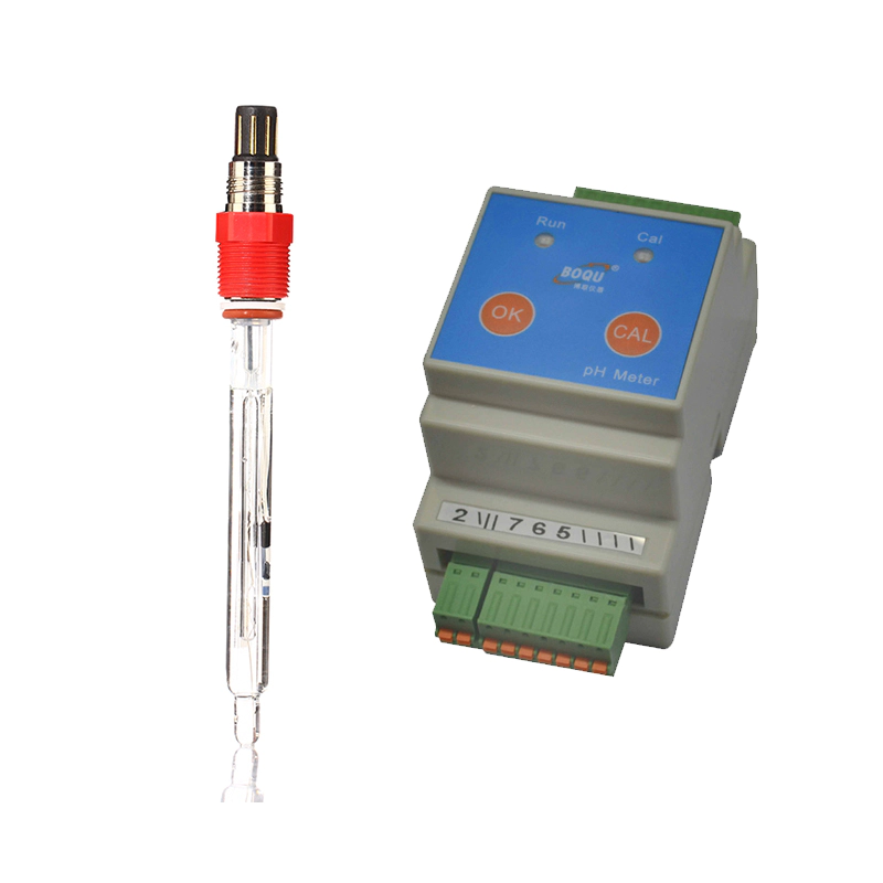 BD100 4-20mA Transmisor de pH