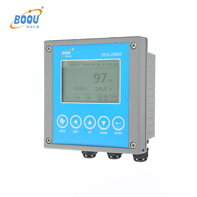 DDG-2080X Online Conductivity Meter
