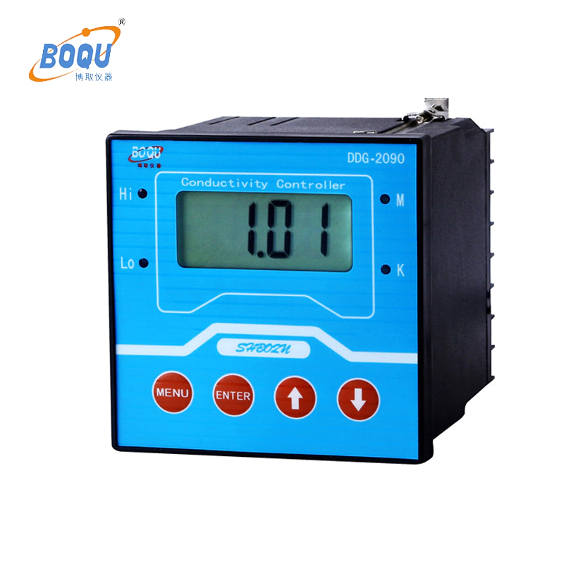 DDG-2090 Online Conductivity Resistivity Meter