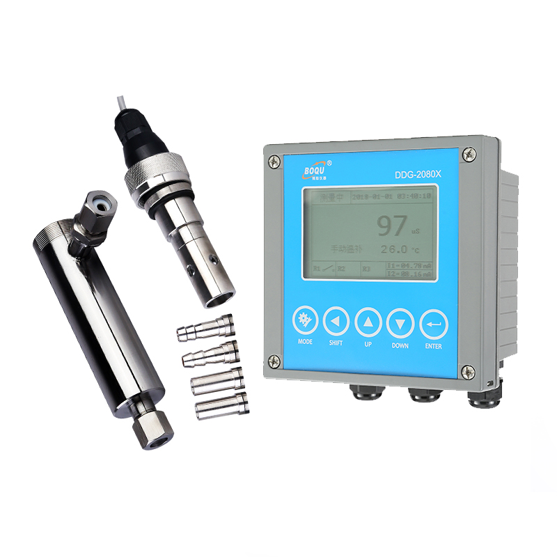 Professional smart sensor salinity meter company-2