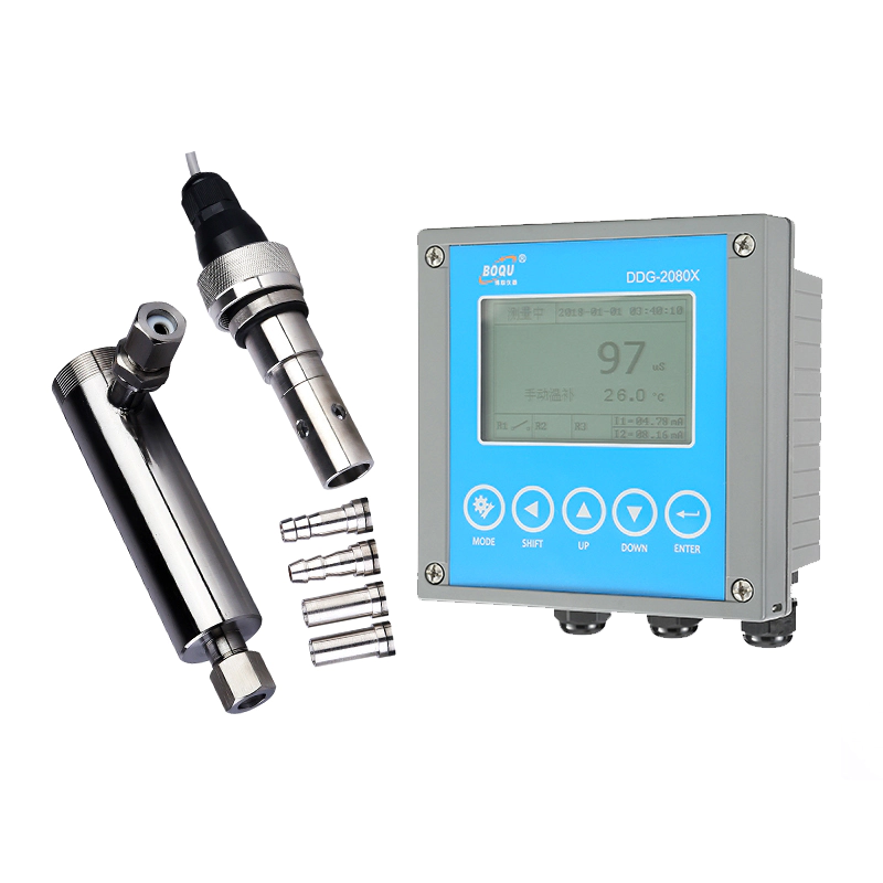 DDG-2080X Pure Water Conductivity Meter