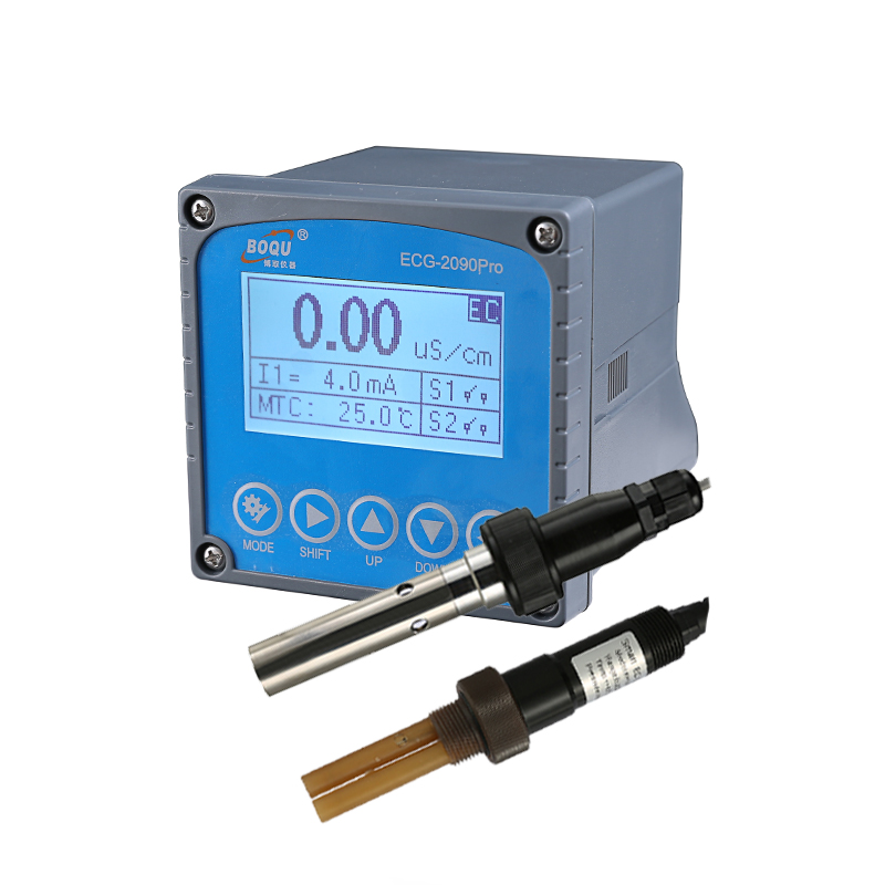 BOQU Professional tds salinity meter manufacturer-1