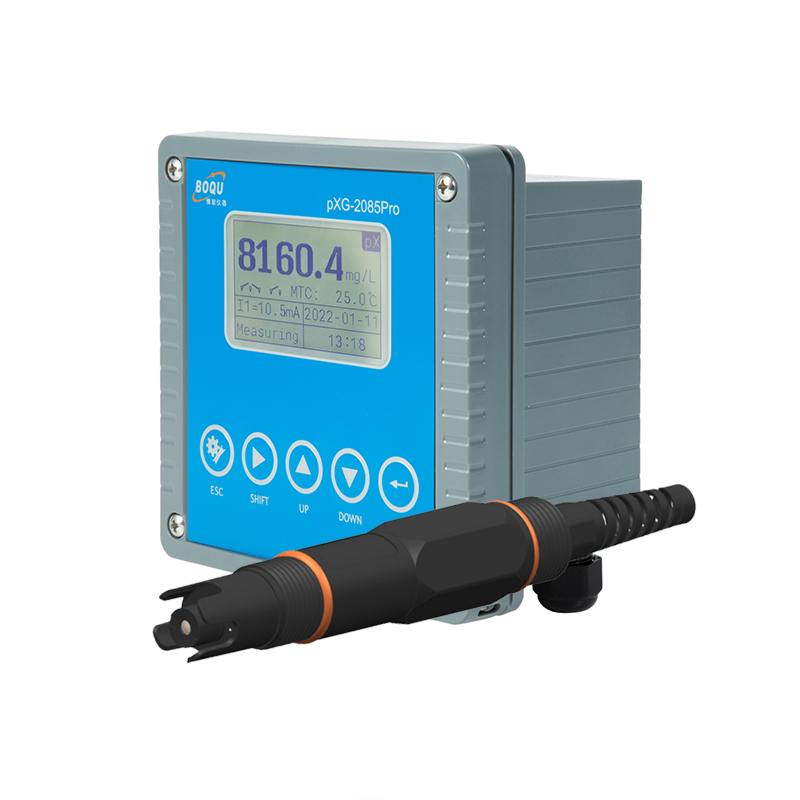 Factory Direct online water hardness meter company-1