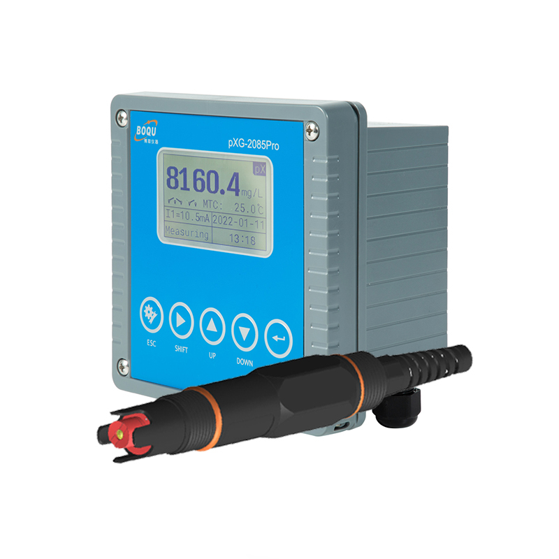 PXG-2085Pro Online Ammonium Ion Meter