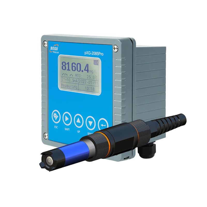 PXG-2085Pro Online Ammonia Meter