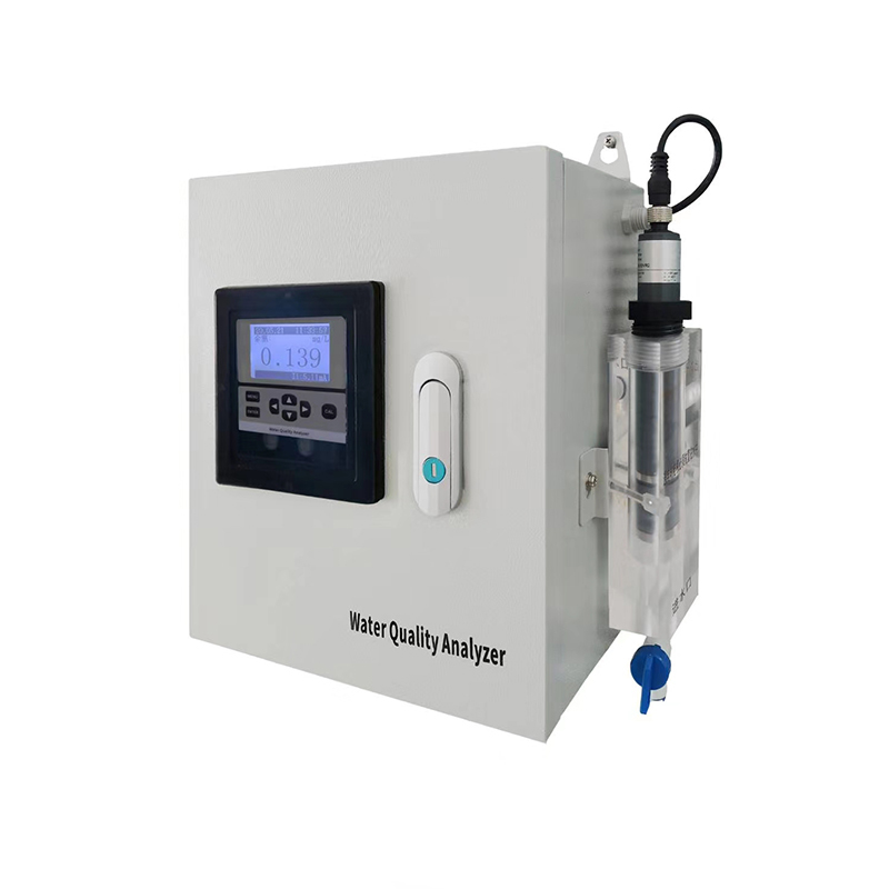 CLR-2059G Residual Chlorine Meter