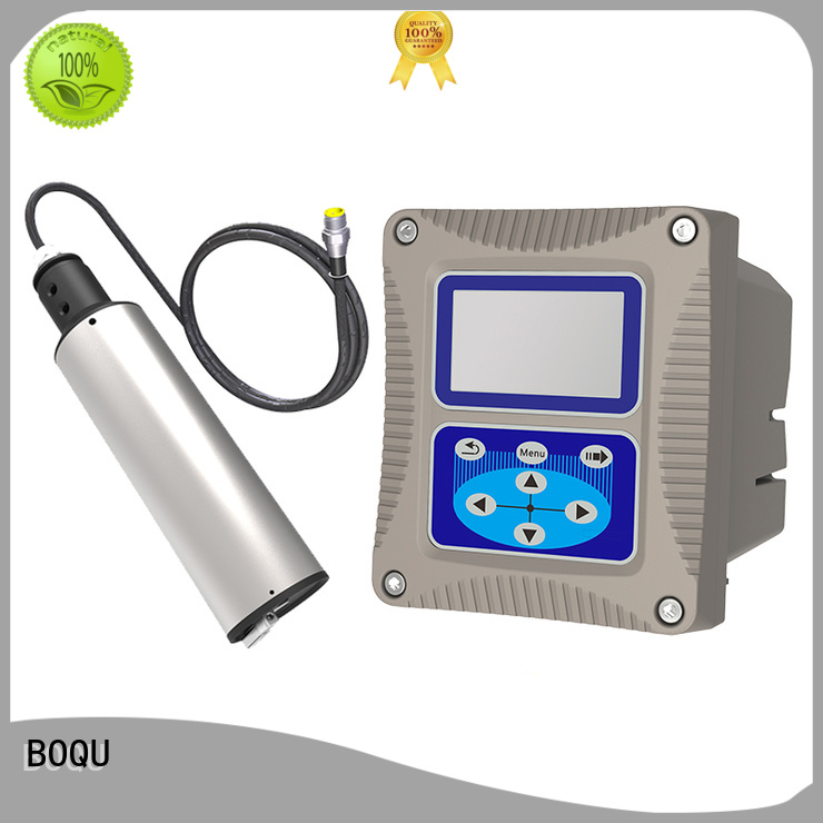 reliable online turbidity meter manufacturer for sewage plant