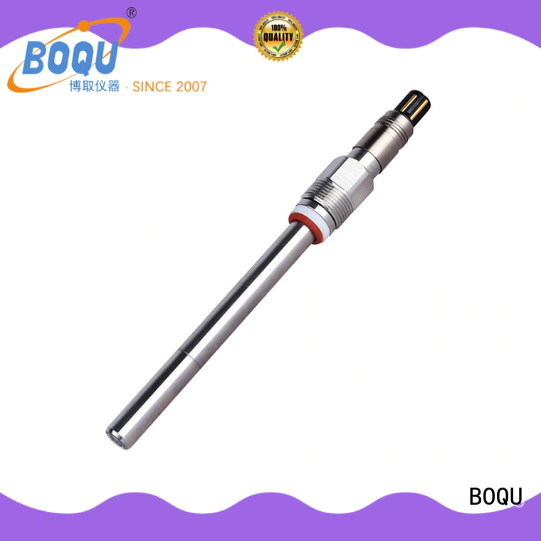 BOQU reliable dissolved oxygen probe directly sale for chemical plants