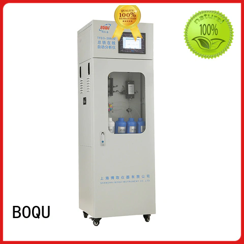 stable bod analyzer geg3052 wholesale for surface water