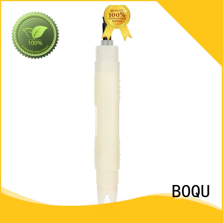 BOQU orp sensor factory direct supply for industrial measurement