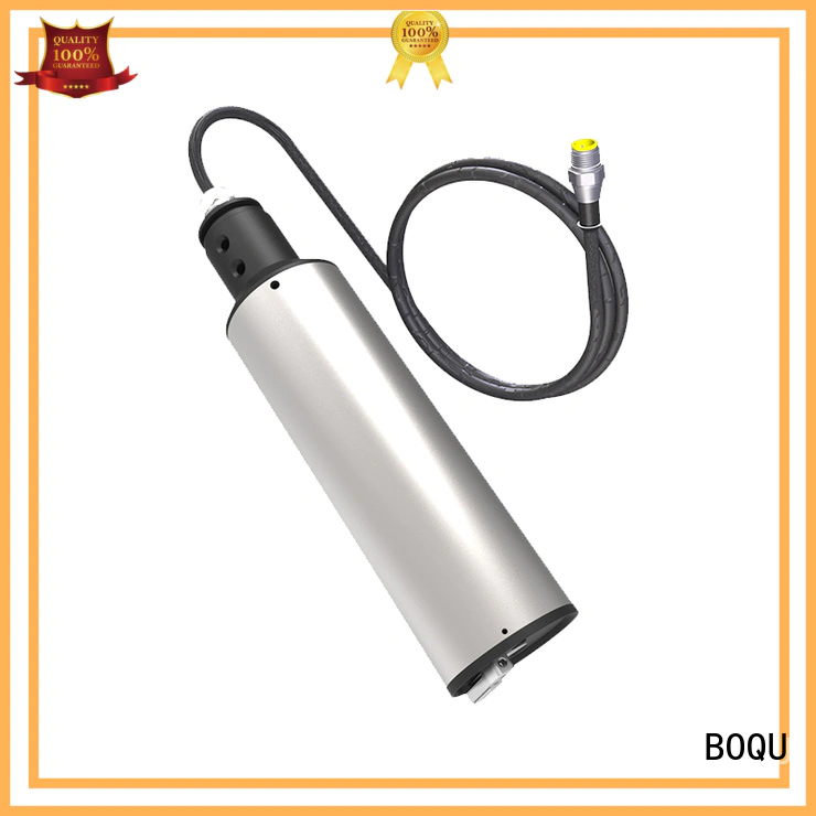 BOQU turbidity probe directly sale for pharmaceutical industry