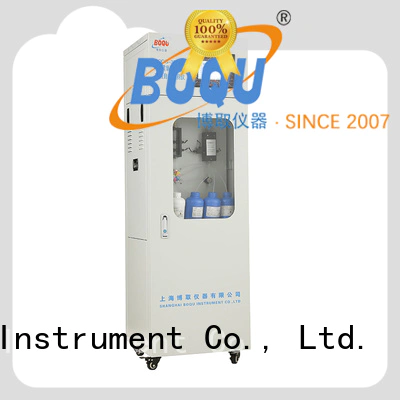 BOQU tnig3051 cod analyser directly sale for surface water