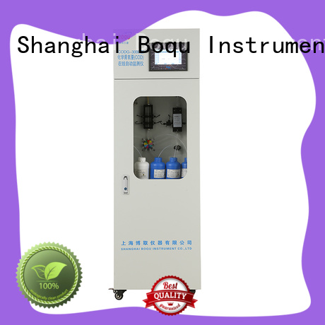 BOQU accurate bod analyzer with good price for surface water