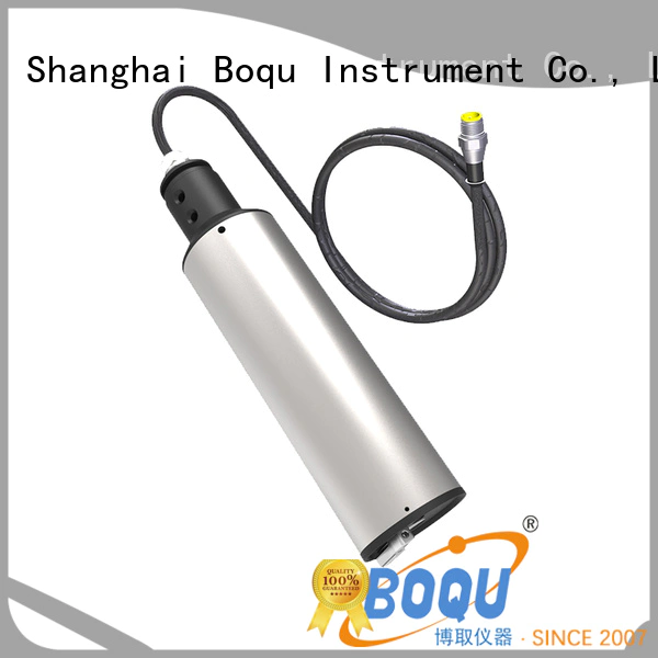 BOQU suspended solids sensor wholesale for farming
