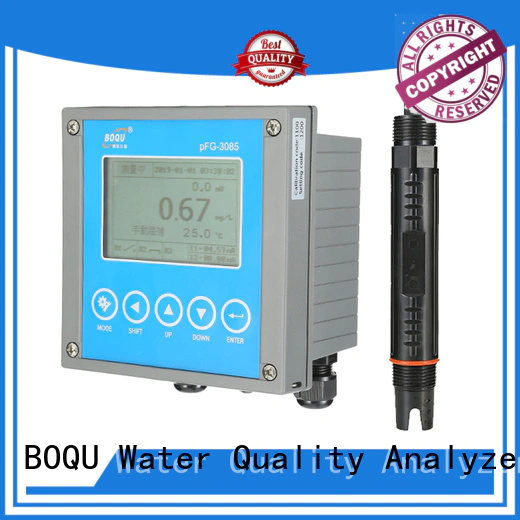 long life water hardness meter with good price for power plant