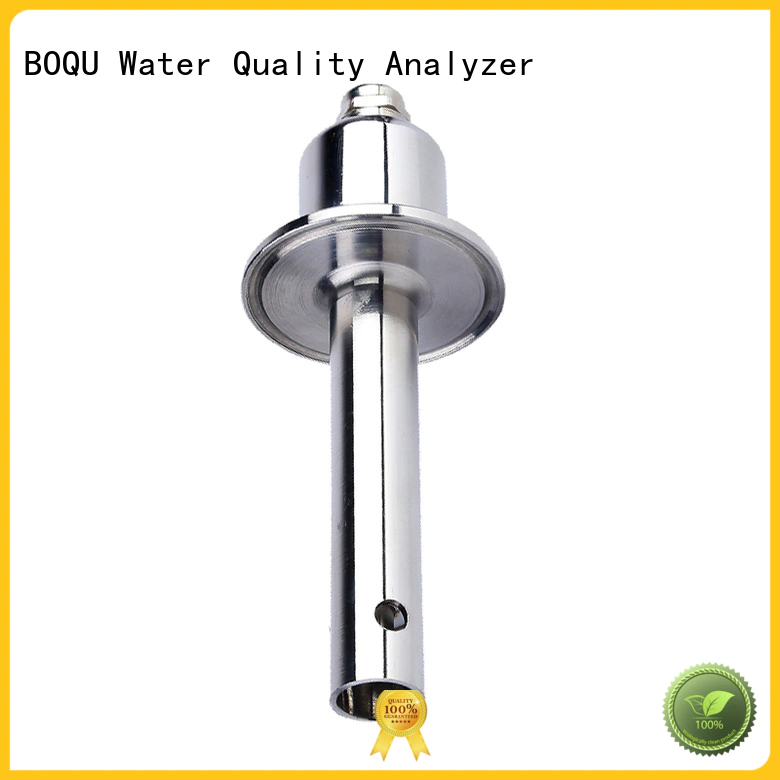 Sensor BOQU TDS Proveedor para la purificación de agua de mar
