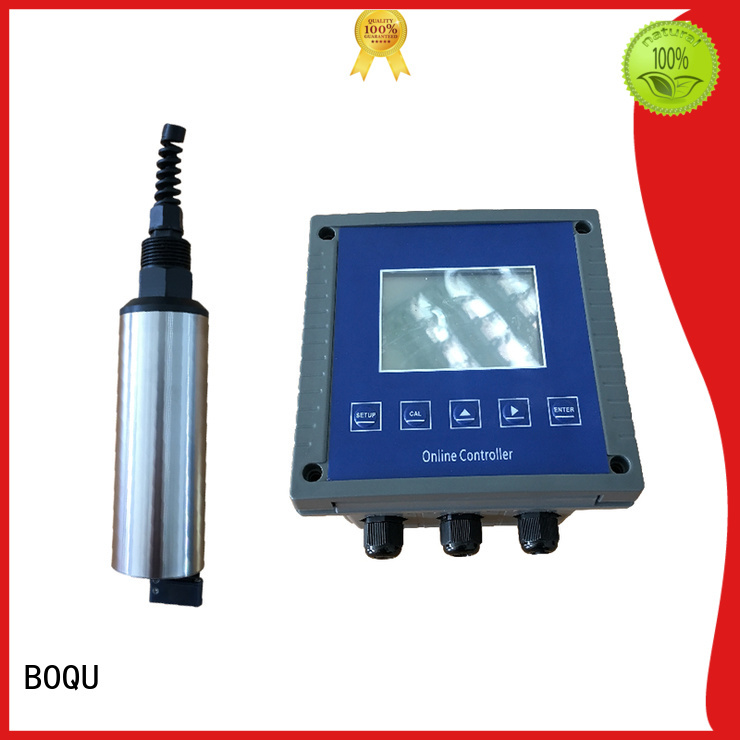 durable water quality meter manufacturer for water quality testing
