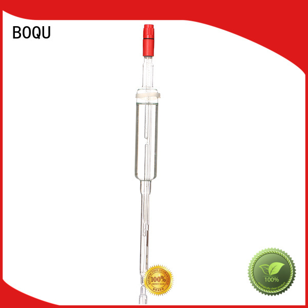 BOQU orp sensor wholesale for liquid solutions