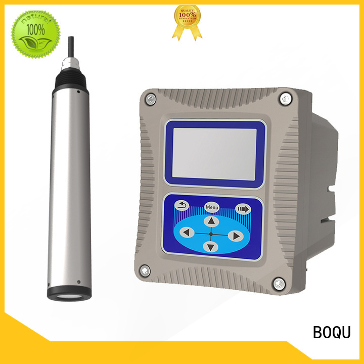 BOQU efficient cod analyser wholesale for industrial wastewater treatment