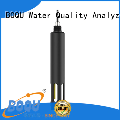 BOQU best ammonia nitrogen sensor manufacturers for industrial wastewater