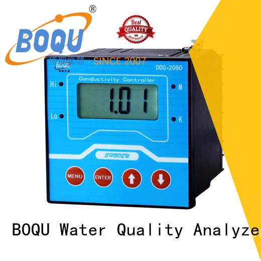 excellent salinity meter wholesale for fermentation