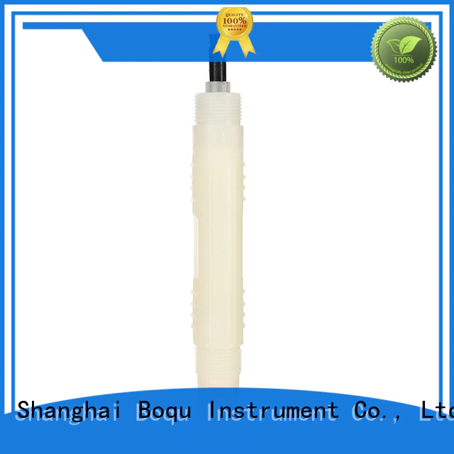 BOQU high precision ph electrode directly sale for pure water