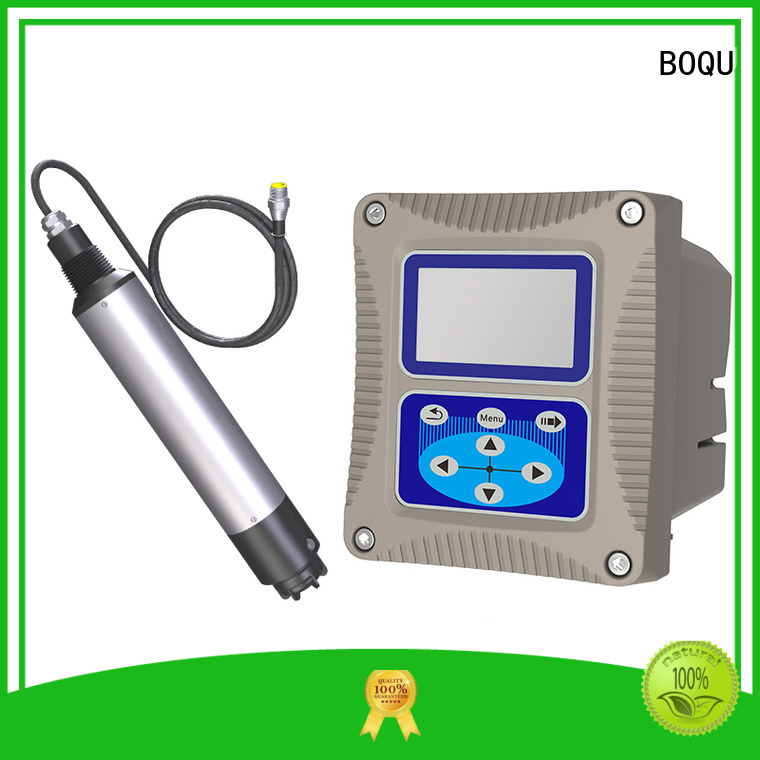 BOQU analyzer dissolved oxygen meter wholesale for fermentation