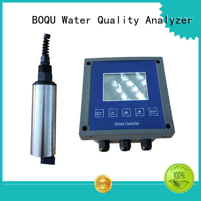 accurate bod analyzer supplier for industrial wastewater