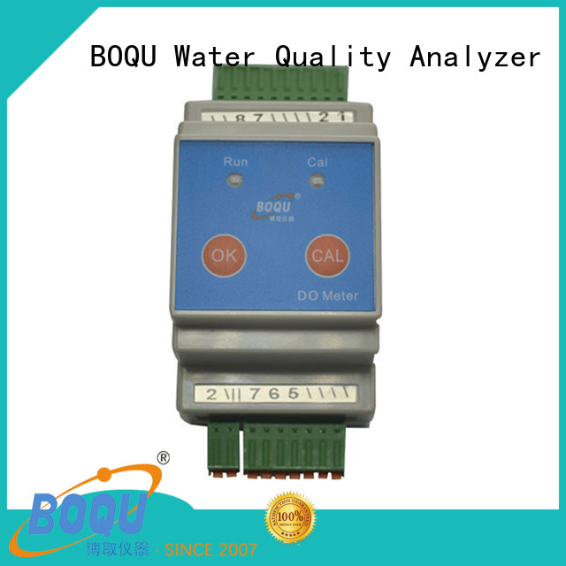 stable dissolved oxygen analyzer wholesale for food production