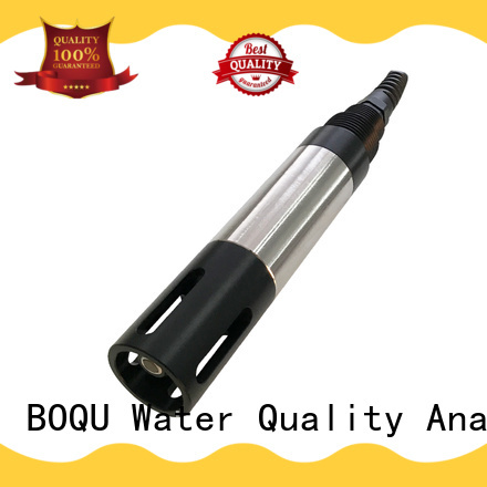 BOQU effective dissolved oxygen sensor factory direct supply for chemical plants