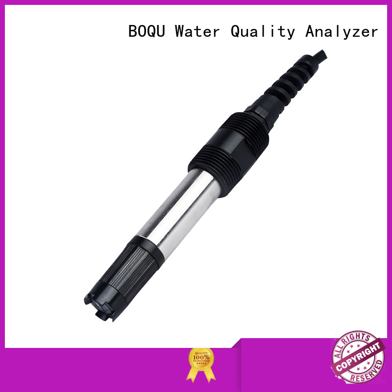 Seri sensor oksigen boqu terlarut untuk pemantauan lingkungan