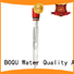 BOQU high temperature ph electrode manufacturer for water treatment