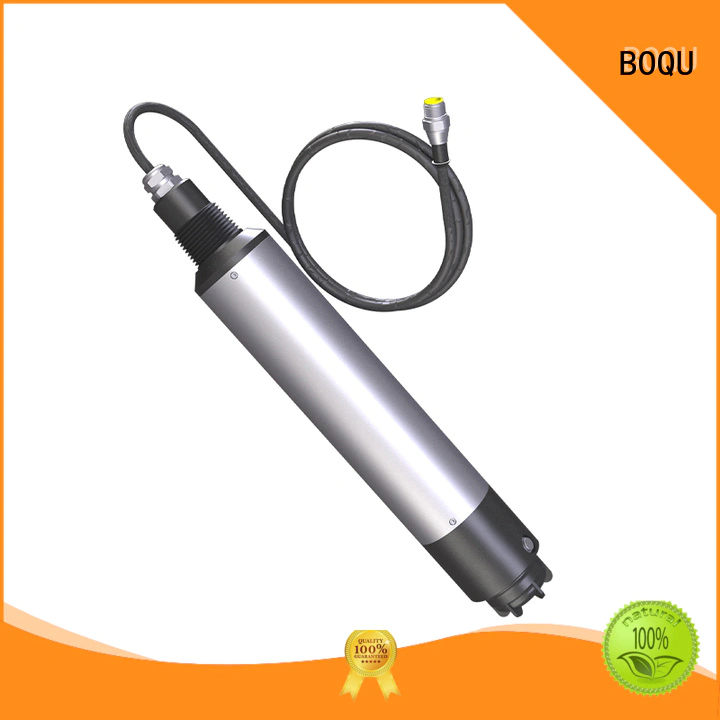 high precision dissolved oxygen probe from China for power plants