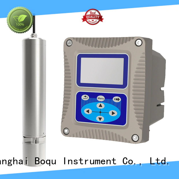 BOQU bod analyzer directly sale for surface water