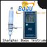 BOQU optical portable dissolved oxygen meter directly sale for water quality