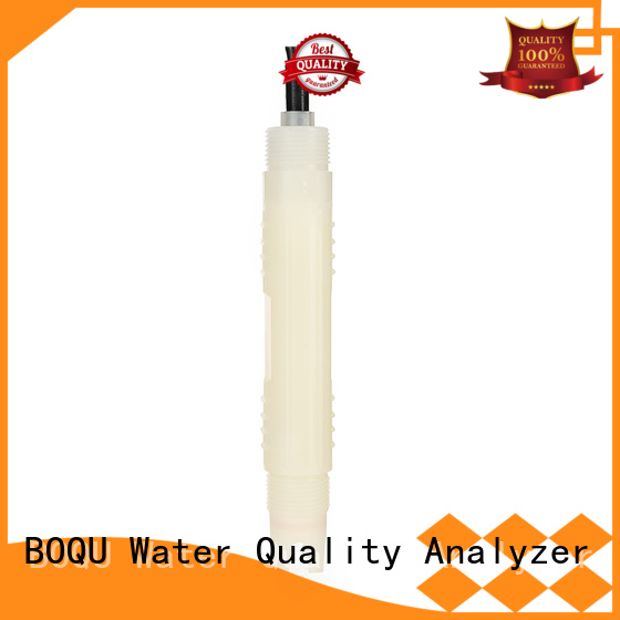 Sensor BoQu ORP Fábrica de suministro directo para agua pura
