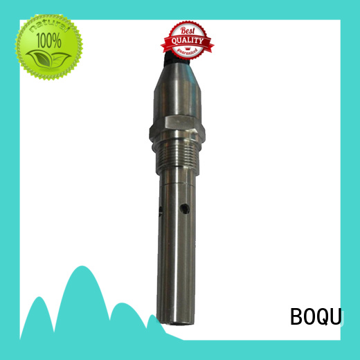 Serie de sensores de BOQU TDS para tratamiento de aguas residuales