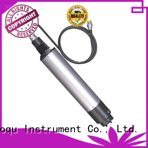 BOQU high precision dissolved oxygen probe directly sale for