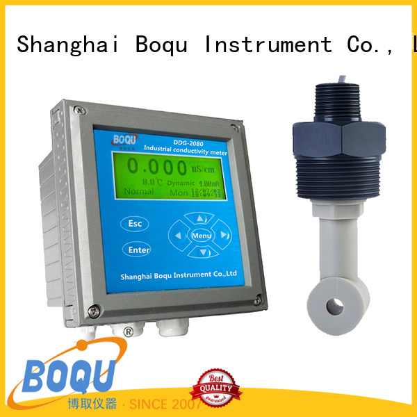 Medidor de concentración de boqu alkali con buen precio para centrales térmicas.