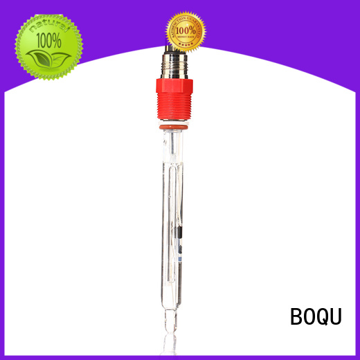 Boqu pH elektroda langsung dijual untuk air murni