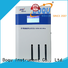 efficient online phosphate analyzer series for pure water