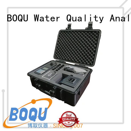 top portable cod analyzer manufacturers for surface water