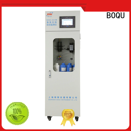 professional bod analyzer manufacturer for surface water