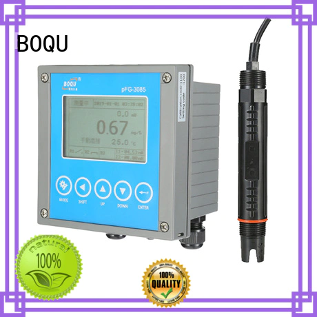 efficient ion meter wholesale for industrial waste water