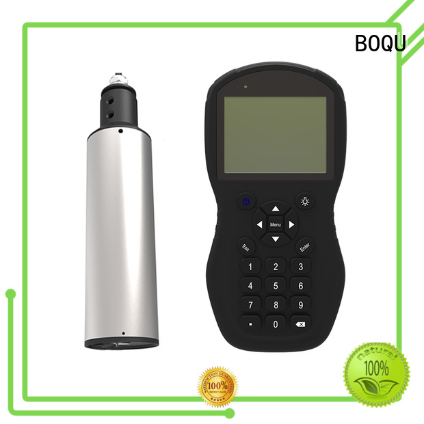 Boqu Nyaman TSS Portable Meter Grosir untuk Air Permukaan